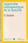 L'approche thérapeutique de la famille