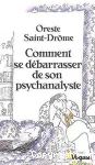 Comment se débarrasser de son psychanalyste - Illustre par Sempé