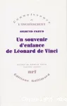 Un souvenir d'enfance de Leonard de Vinci (nouvelle traduction)