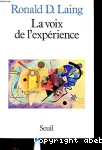 La voix de l'expérience