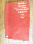 Aux carrefours de la haine