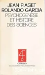 Psychogenèse et histoire des sciences