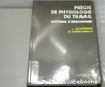 Précis des toxicomanies