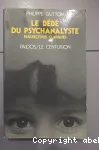 Le bébé du psychanalyste - perspectives cliniques