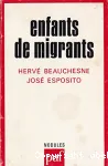 Enfants de migrants