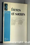 Frères et soeurs