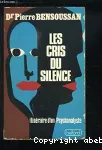 Les cris du silence