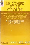 Le corps et le groupe