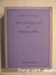Psychanalyse et féminisme