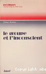 Le groupe et l'inconscient