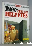 Astérix chez les Helvètes