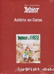 Astérix en Corse