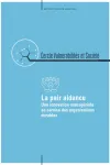 La pair aidance : une innovation managériale au service des organisations durables