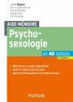 Aide-Mémoire : Psychosexologie