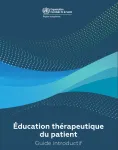 Education thérapeutique du patient : guide introductif