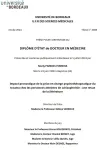 Impact pronostique de la prise en charge psychothérapeutique du trauma chez les personnes atteintes de schizophrénie : une revue de la littérature