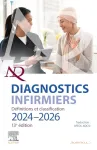 Diagnostics infirmiers 2024-2026