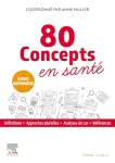 80 concepts en santé