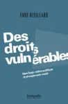 Des droits vulnérables : Handicap, action publique et changement social