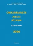 Ordonnances activité physique 90 prescriptions