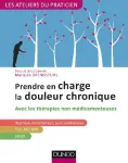 Prendre en charge la douleur chronique : avec les thérapies non médicamenteuses