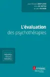 L'évaluation des psychothérapies