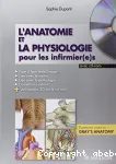 L'anatomie et la physiologie pour les infirmier(e)s