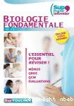Biologie fondamentale : UE 2.1