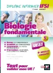 Biologie fondamentale : UE 2.1