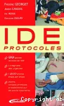 IDE protocoles