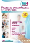 Processus inflammatoires et infectieux : UE 2.5 semestre 3