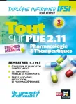 Tout sur l'UE 2.11 en fiches mémos : pharmacologie & thérapeutiques