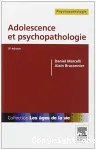 Adolescence et psychopathologie