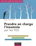 Prendre en charge l'insomnie par les TCC