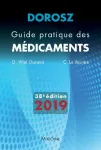Guide pratique des médicaments Dorosz 2019