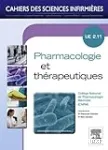 Pharmacologie et thérapeutiques