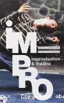 Impro improvisation & théâtre