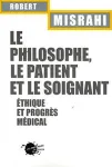 Le philosophe, le patient et le soignant