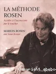 La méthode Rosen : accéder à l'inconscient par le toucher