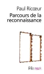 Parcours de la reconnaissance : trois études