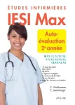 Etudes infirmières : IFSI Max : auto-évaluation 2ème année : UE 1.2, 1.3, 2.5, 2.7, 2.8, 2.11, 3.2, 3.3, 3.5, 4.2, 4.3, 4.4, 4.5, 4.6