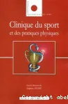 Clinique du sport et des pratiques physiques