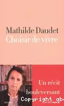 Choisir de vivre