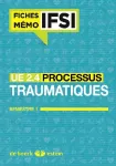UE 2.4 : les processus traumatiques : semestre 1