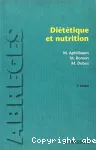 Diététique et nutrition