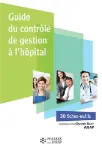 Guide de contrôle de gestion à l'hôpital