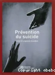 Prévention du suicide : l'état d'urgence mondial