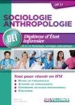 Sociologie. Anthropologie. UE 1.1 Semestre 2