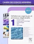 Défaillances organiques et processus dégénératifs : unité d'enseignement 2.7.Volume 1