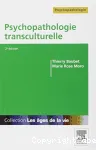 Psychopathologie transculturelle